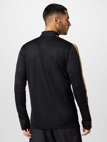 ADIDAS PERFORMANCE Trainingsjack 'Messi X ' in Zwart