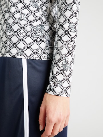 Marc Cain - Camisa em cinzento