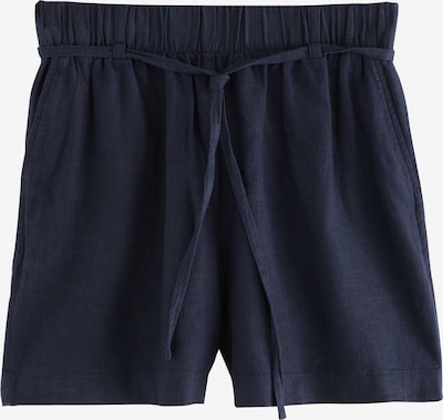 Next Housut värissä laivastonsininen, Tuotenäkymä