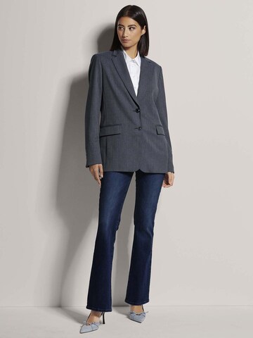 Blazer MADELEINE en bleu