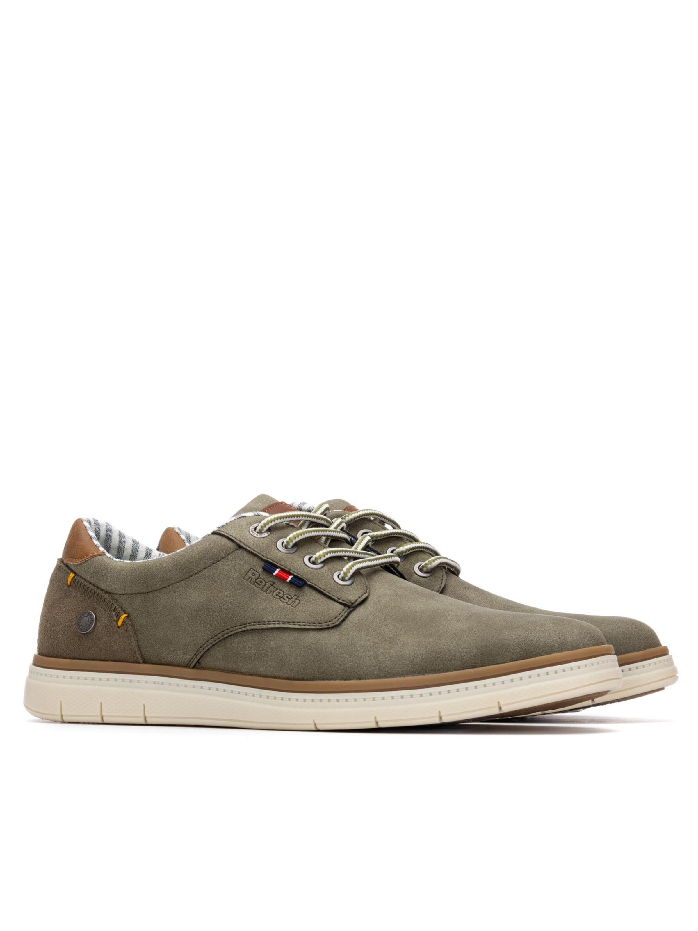 Refresh Schnürschuh‌‌‌‌‌‌‌‌‌‌ in Grün