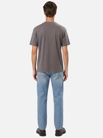 HEFTYKA Shirt‌‌‌‌‌ in Grau