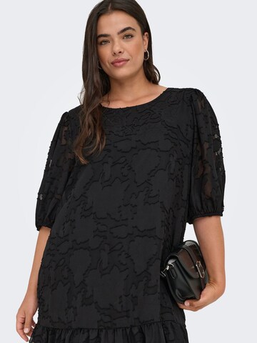 Robe 'CARAdelia' ONLY Carmakoma en noir