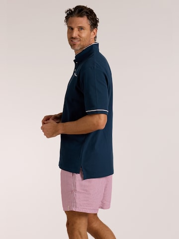 wavebreaker Shirt in Blue