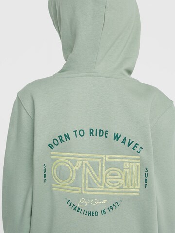 O'NEILL Tréning póló - zöld