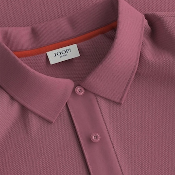 JOOP! Jeans Póló 'Ambrosian' - rózsaszín