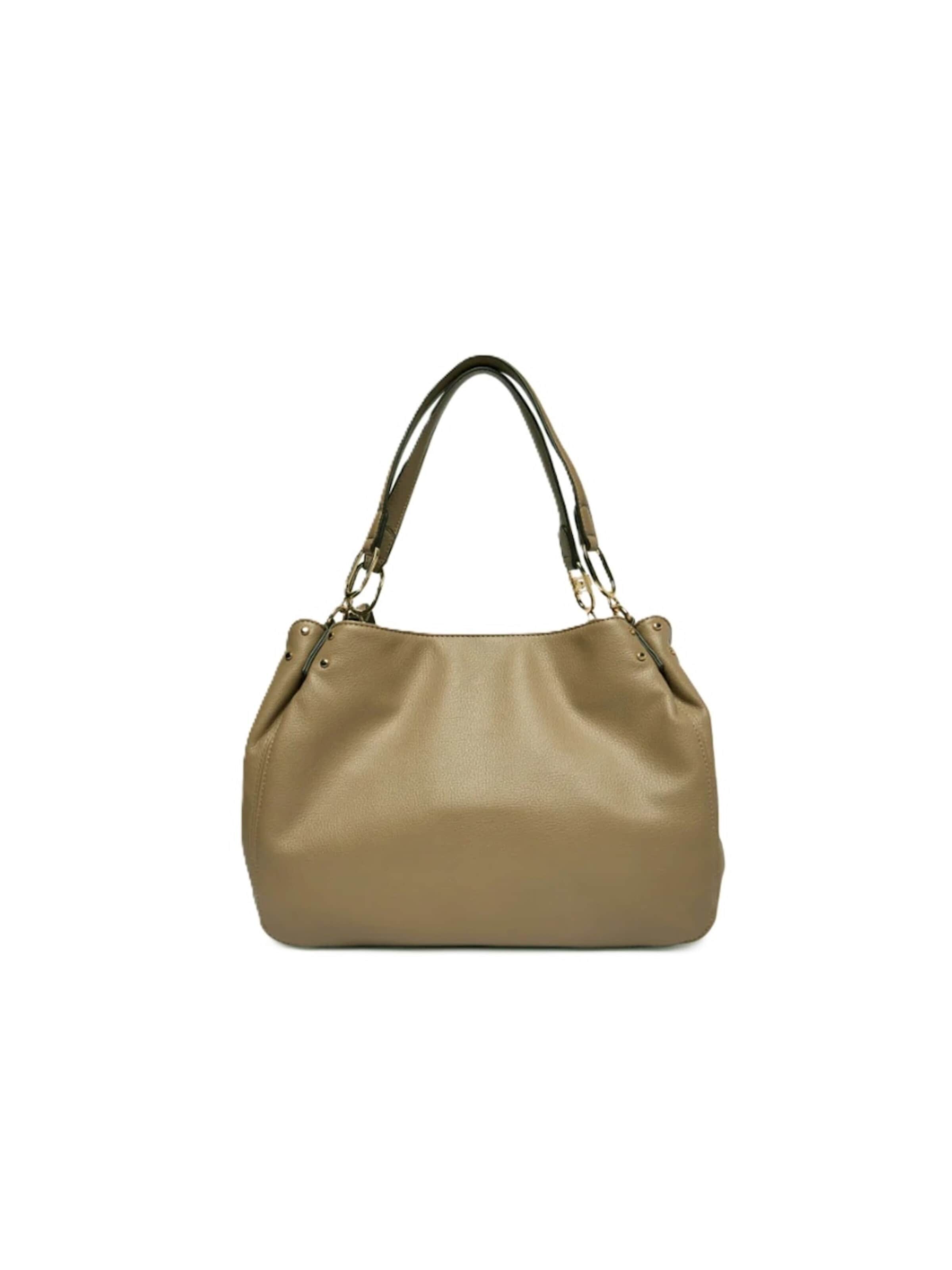 Borsa a spalla 'AA6185 E1012' di Liu Jo in marrone