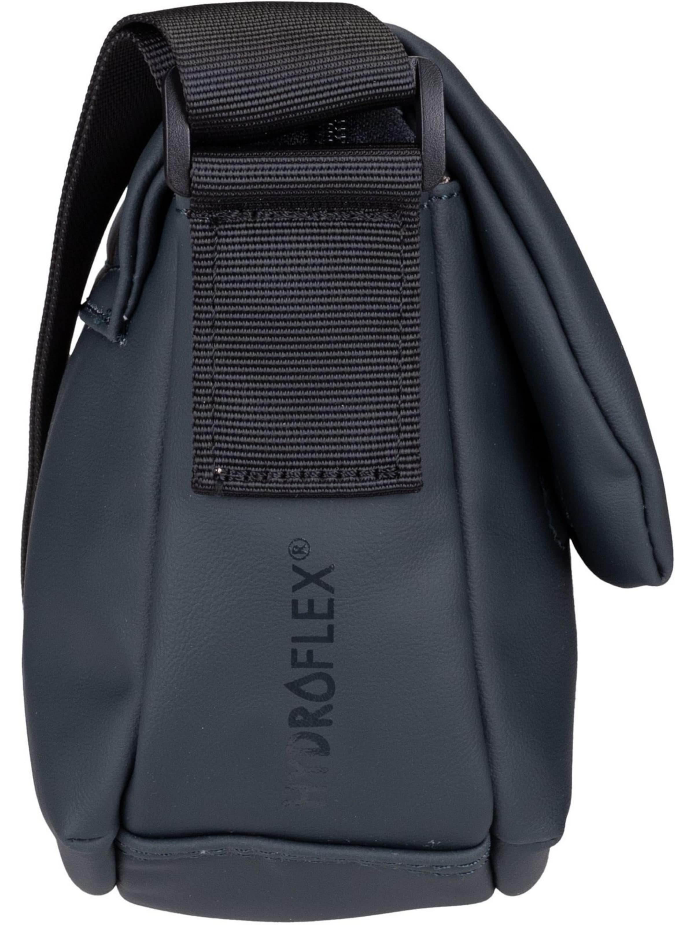 ZWEI Crossbody bag 'CA40' in Blue