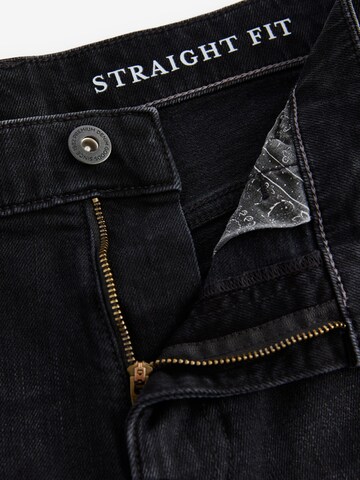 Regular Jean Next en noir