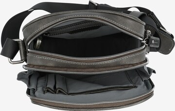 Picard Crossbody Bag 'Breakers' in Grey