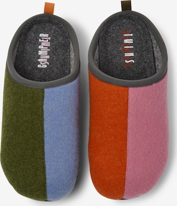 CAMPER Slippers 'Wabi Twins' in Mixed colors