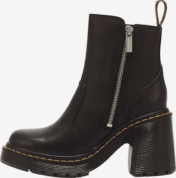 Dr. Martens Botki 'Chesney' w kolorze czarny: przód