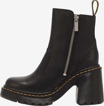 Dr. Martens Stiefelette 'Chesney' in 36 in schwarz, Produktansicht