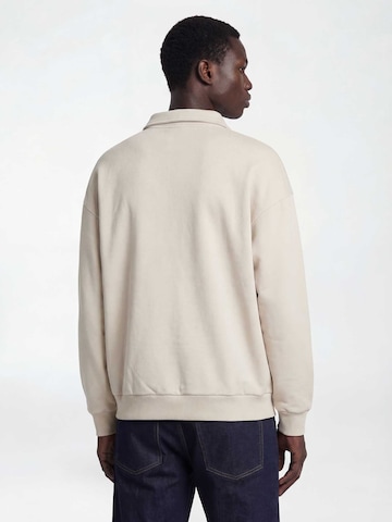 TRAPP Μπλούζα φούτερ σε μαύρο