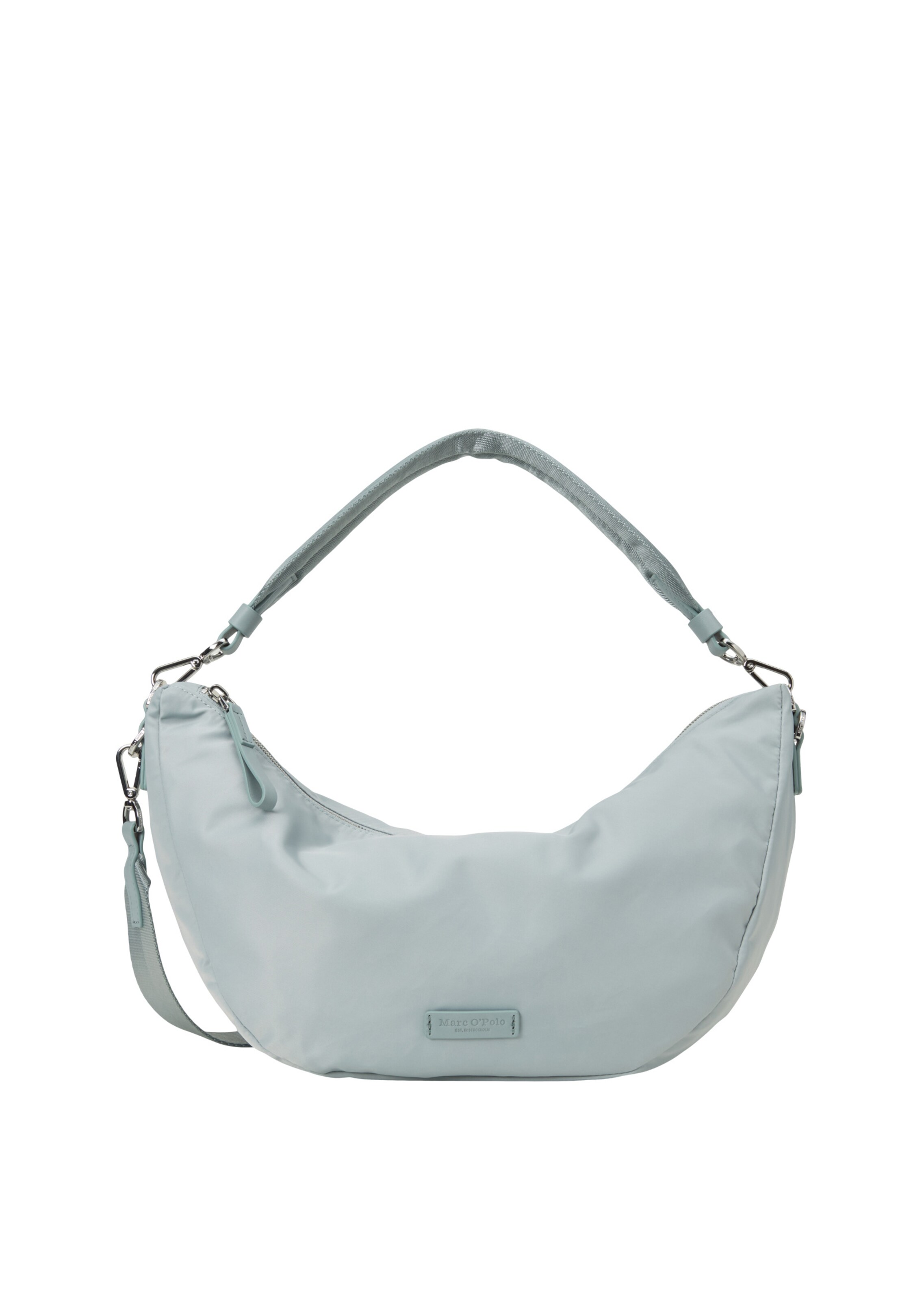 Marc O'Polo Tasche in Blau: Vorderseite