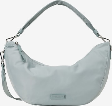 Marc O'Polo Tasche in Blau: Vorderseite