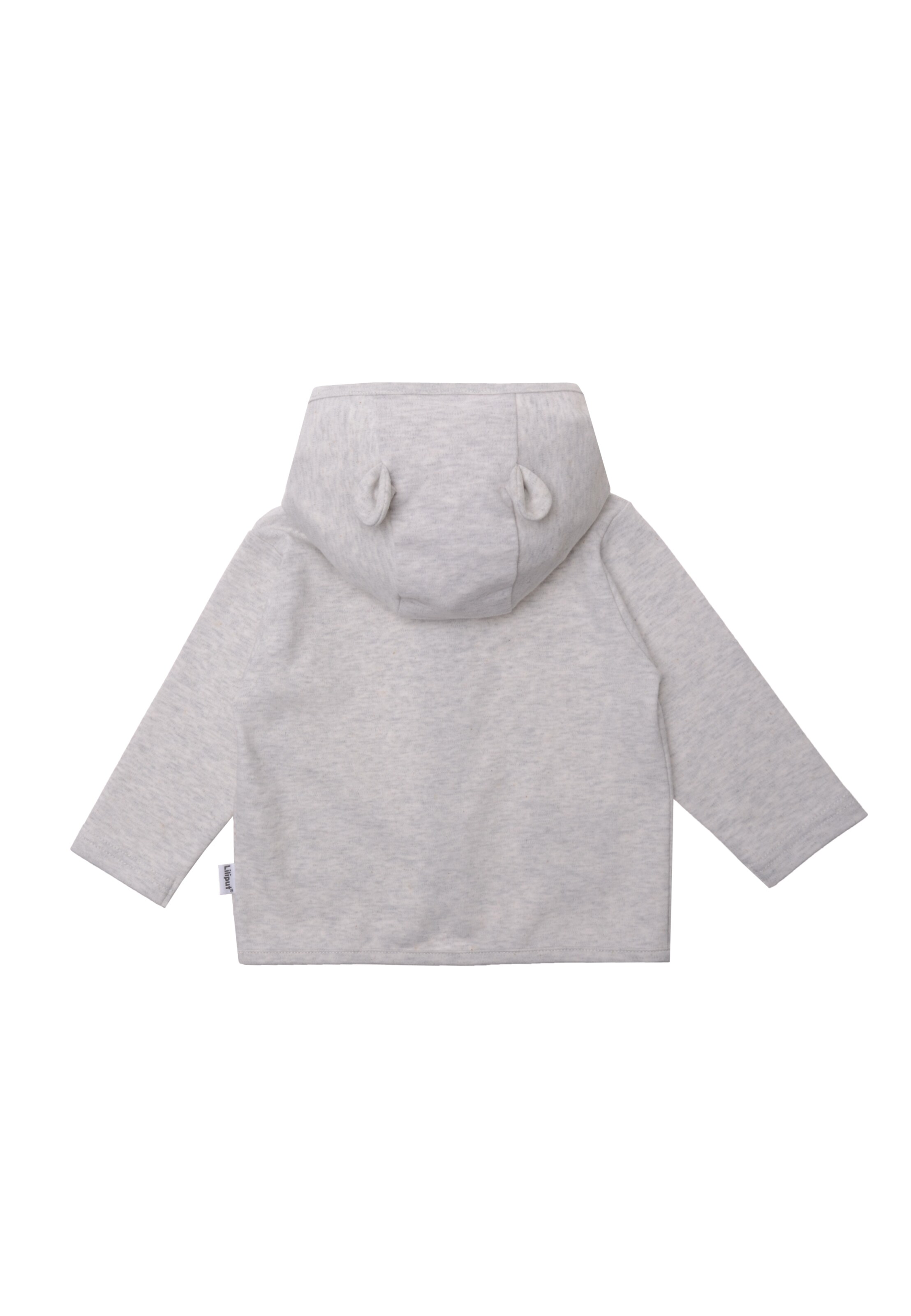 LILIPUT Underwear Set 'Bärchen' in Grey