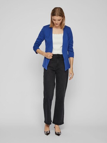 VILA Blazer in Blau