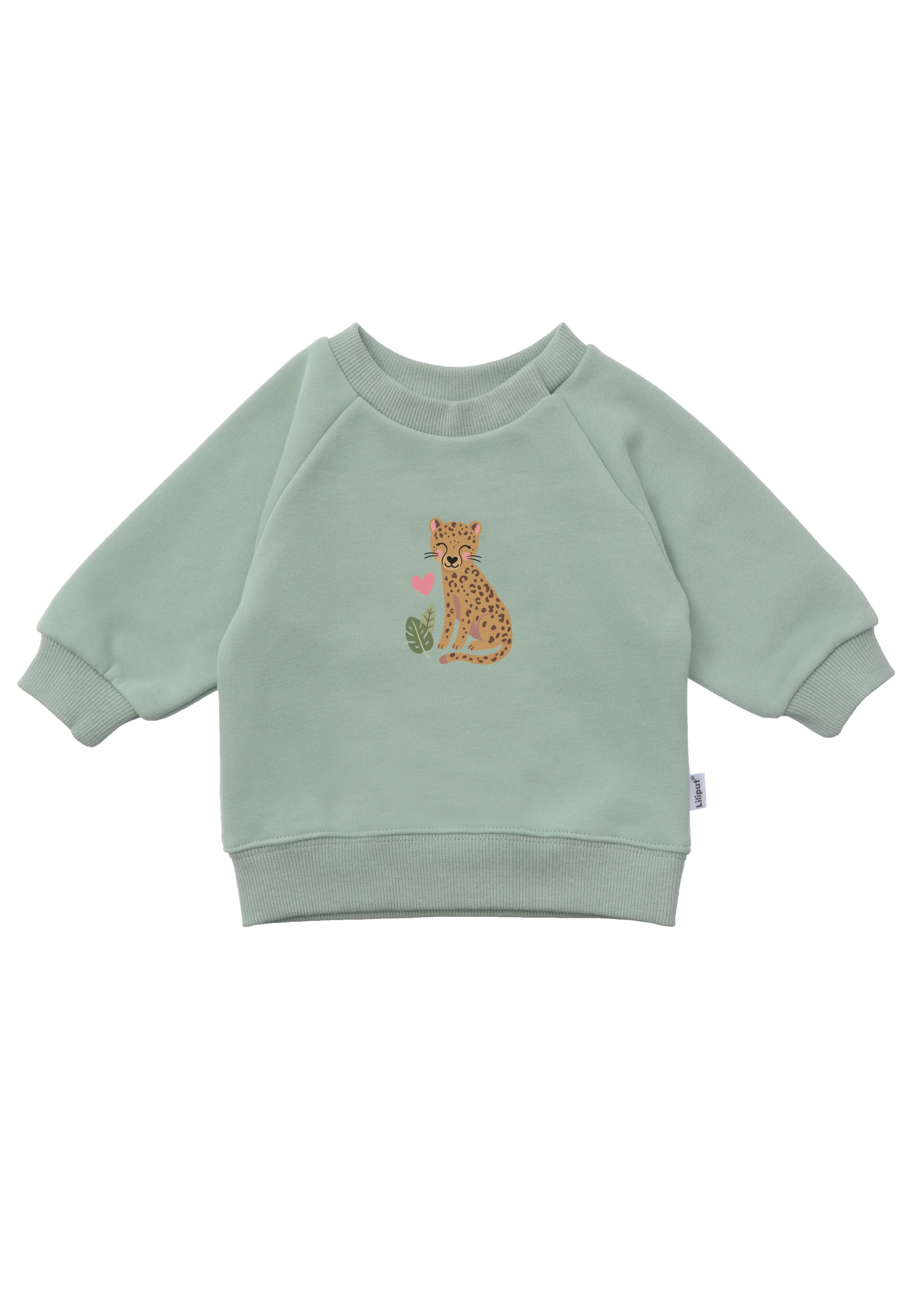 LILIPUT Set 'Leo' in Grey
