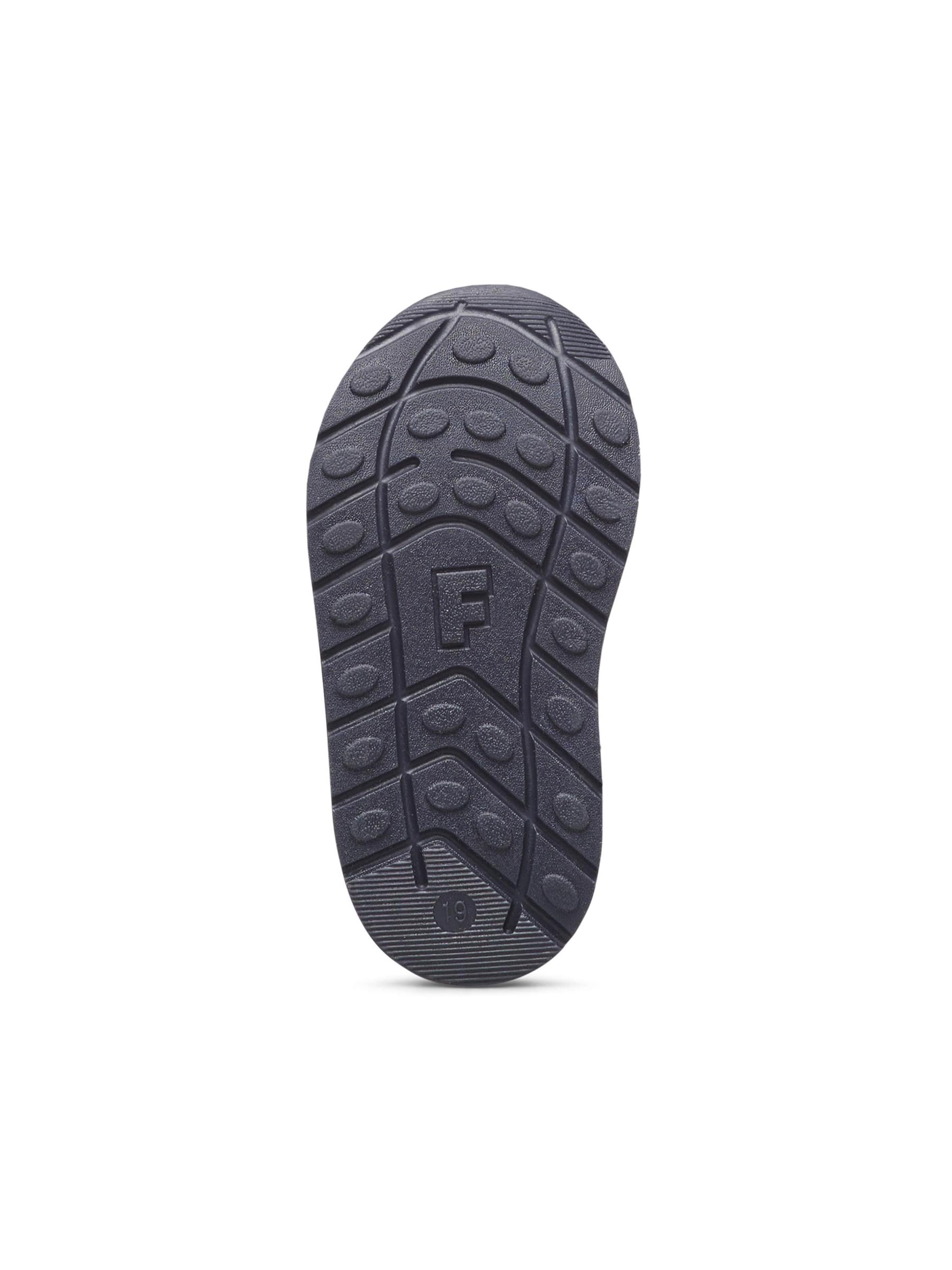 Chaussure basse 'NUPPI VL.' Falcotto en bleu