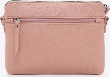 Emily & Noah Crossbody Bag 'Emma' in Pink