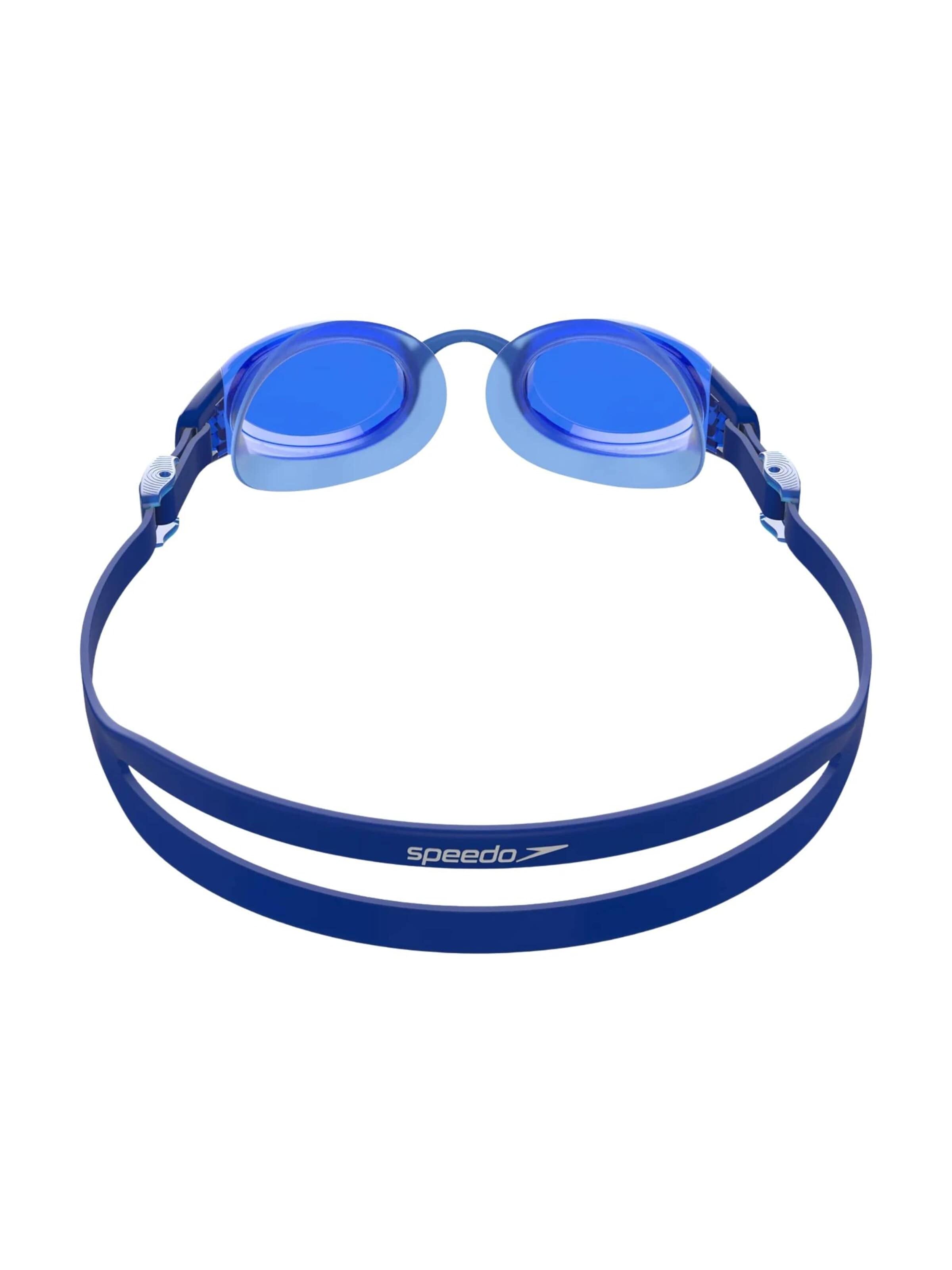 Lunettes de sport SPEEDO en bleu