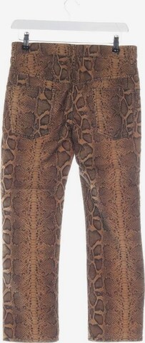 Isabel Marant Etoile Hose XS in Braun