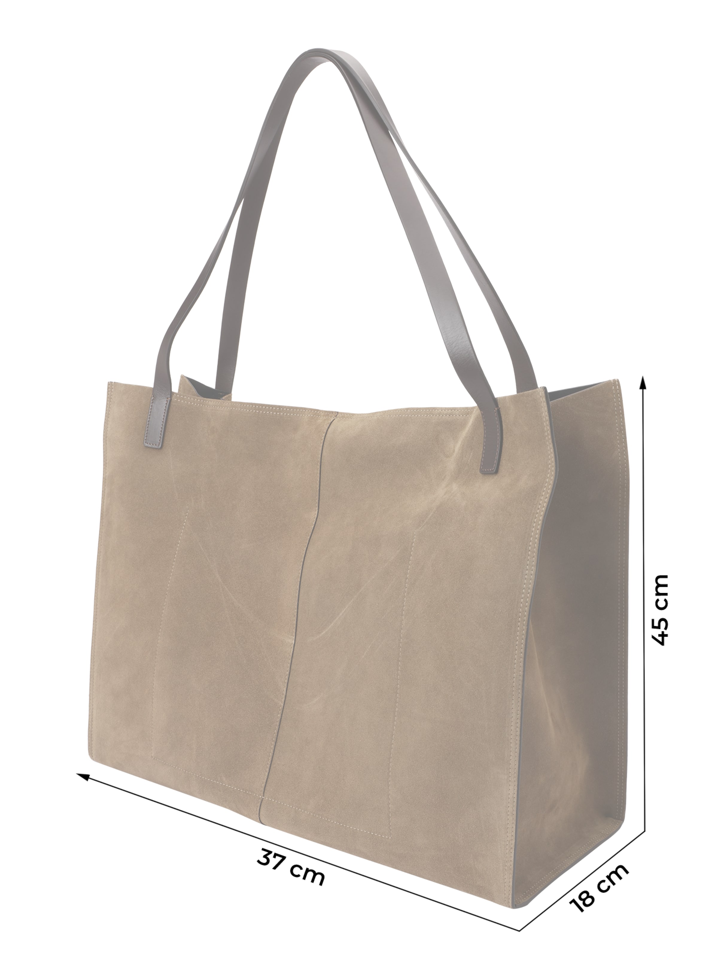 Giuseppe Zanotti Шоппер в Зеленый