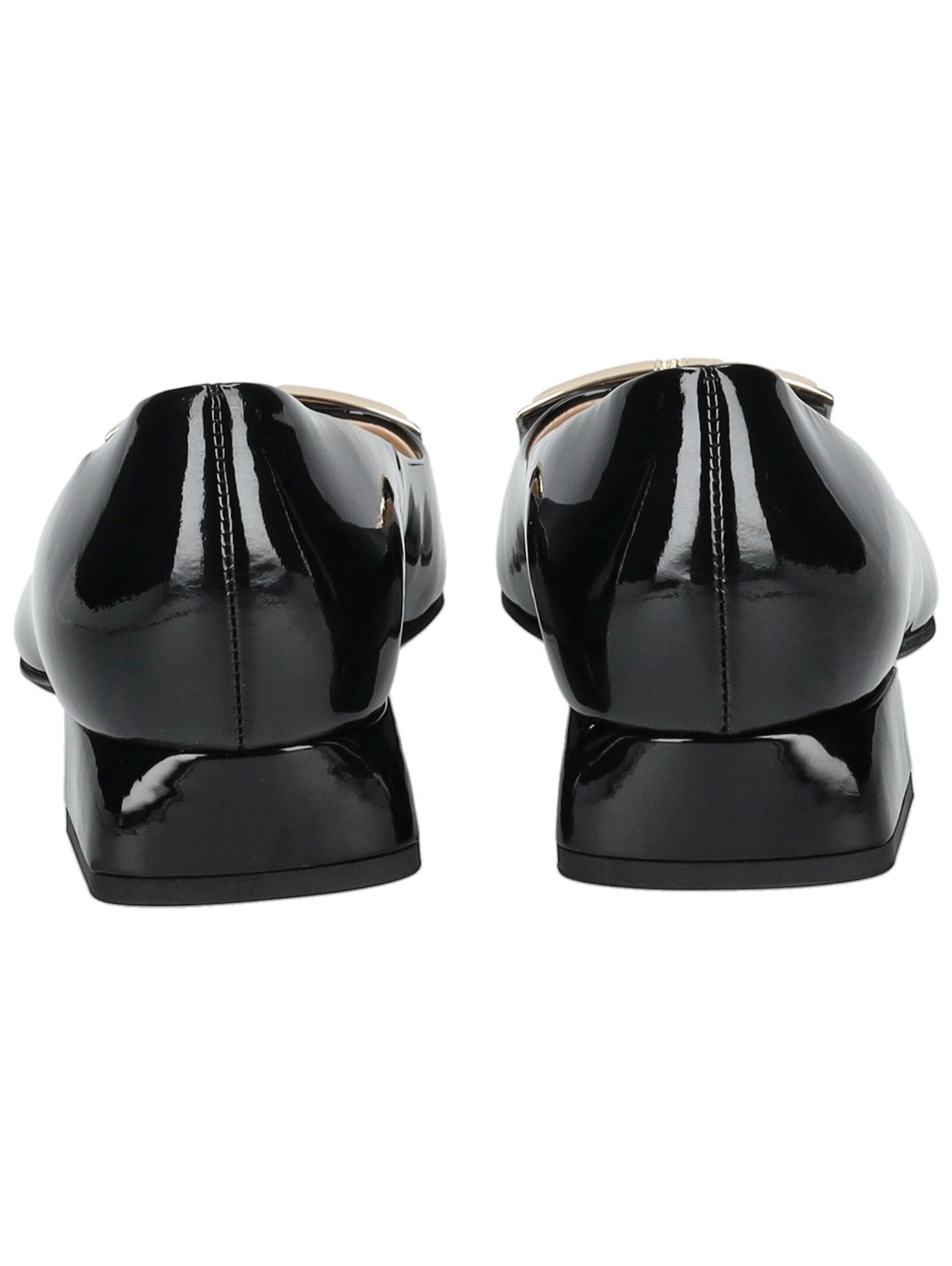 Högl Pumps in Black
