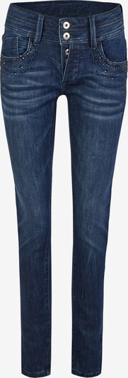 Blue Monkey Jeans 'Mary' in blue denim, Produktansicht