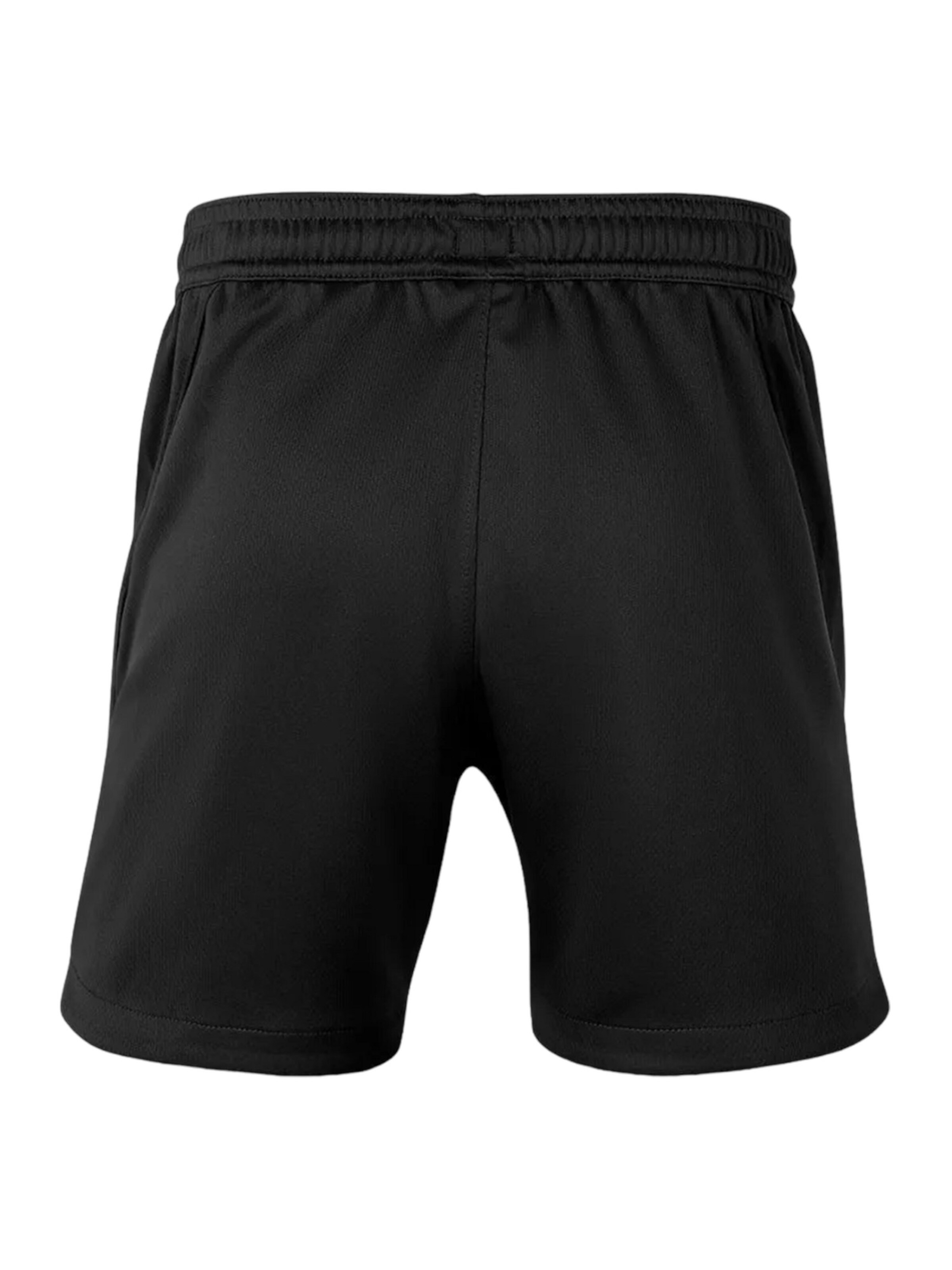 NIKE Regular Hose in Schwarz