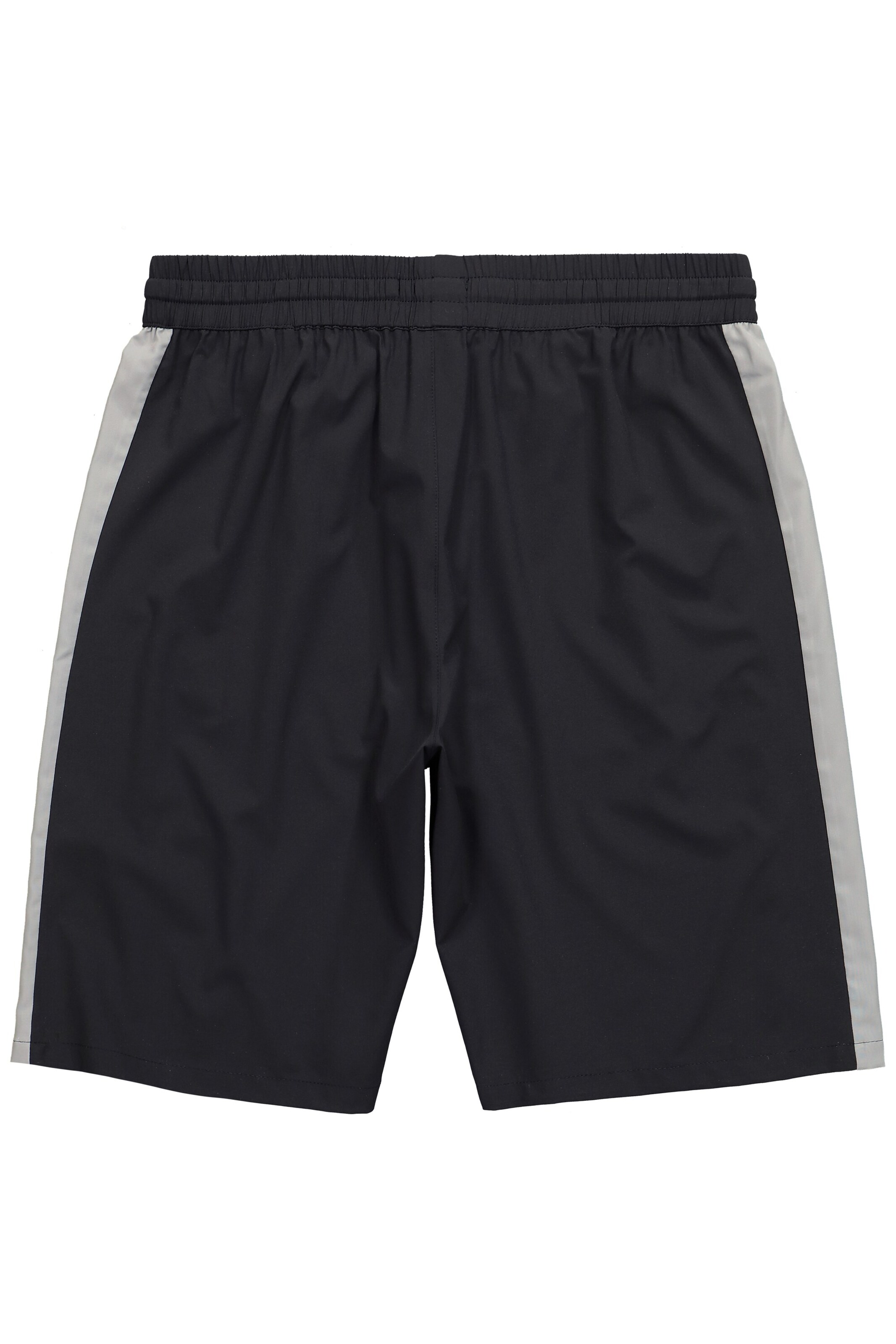JAY-PI Regular Broek in Zwart