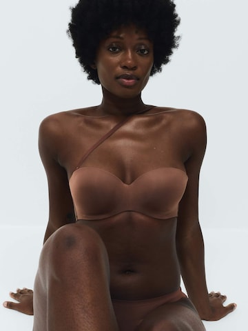 Balconnet Soutien-gorge Marks & Spencer en beige