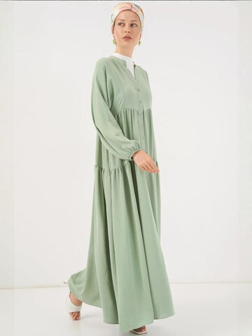 Abito di Bigdart in verde