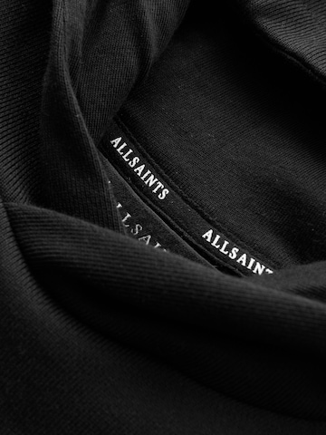 smALLSAINTS - Sweatshirt em preto