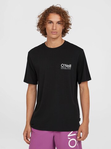 O'NEILL Shirt 'Cali' in Black: front