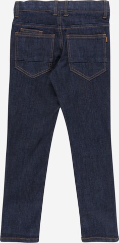 regular Jeans 'BABU' di NAME IT in blu