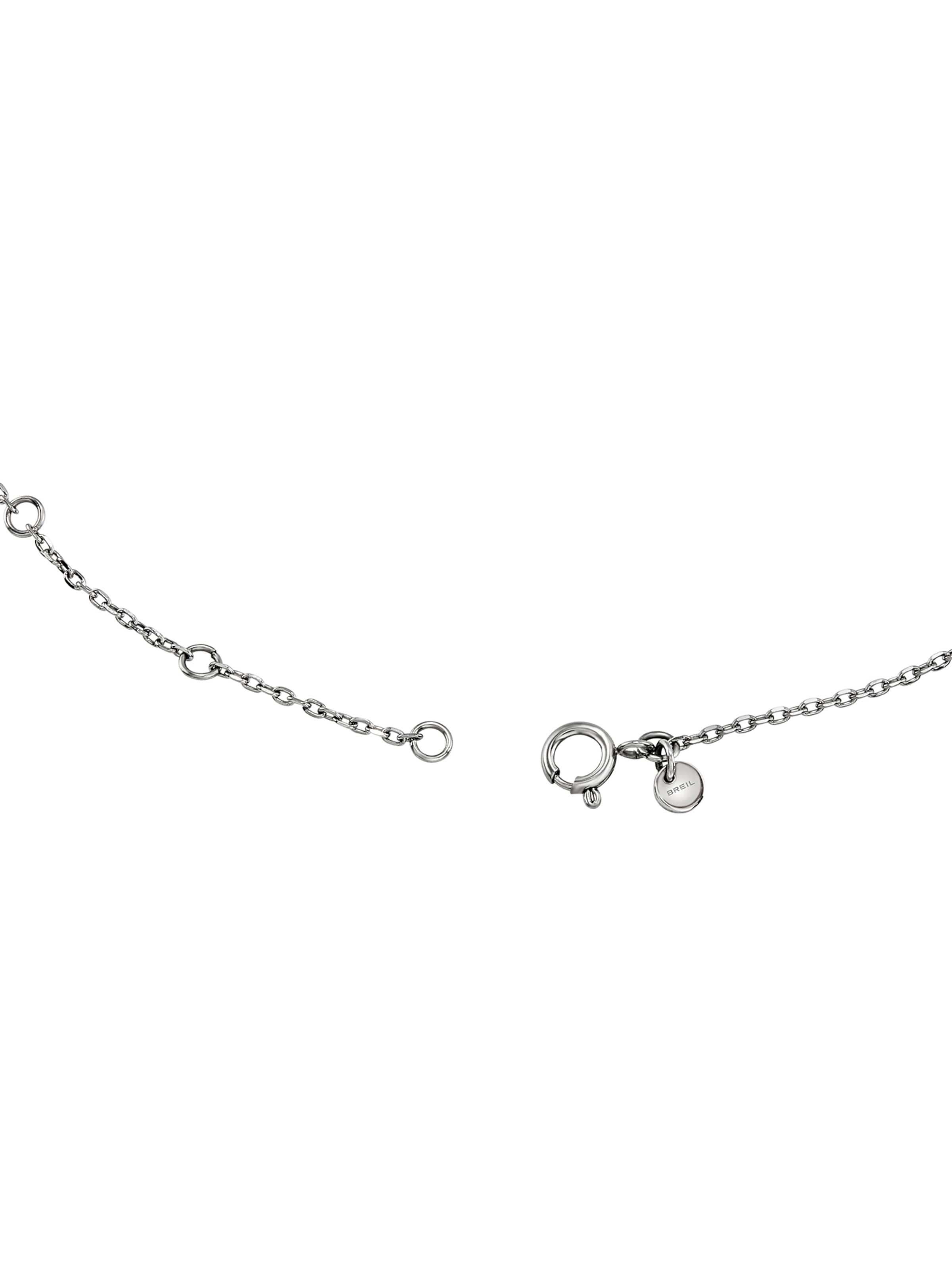 Collana 'Alchemy' di Breil in argento