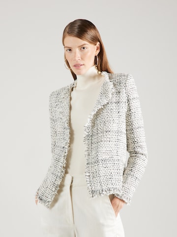 IRO - Blazer 'OSLANI' em branco: frente