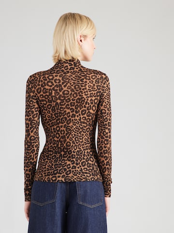 & Other Stories Shirt in Bruin