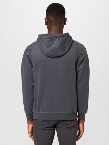 Derbe Sweatshirt in Grey