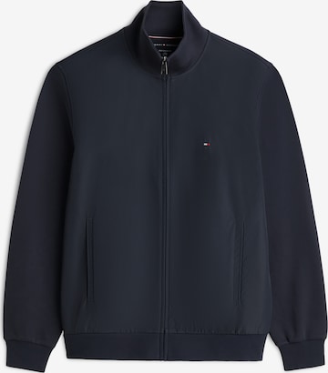 mėlyna TOMMY HILFIGER Džemperis 'ESSENTIAL': priekis