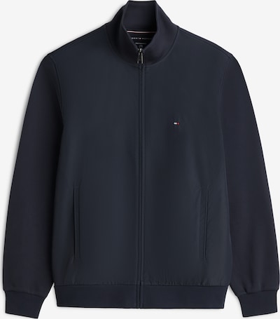 Džemperis 'ESSENTIAL' iš TOMMY HILFIGER, spalva – tamsiai mėlyna, Prekių apžvalga
