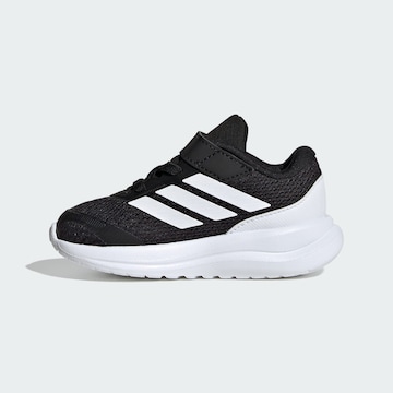 Sneaker 'Runfalcon 6' di ADIDAS SPORTSWEAR in nero