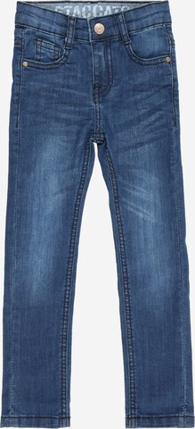 Jeans di STACCATO in blu: frontale