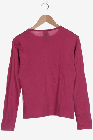 THE NORTH FACE Top & Shirt in L in Pink
