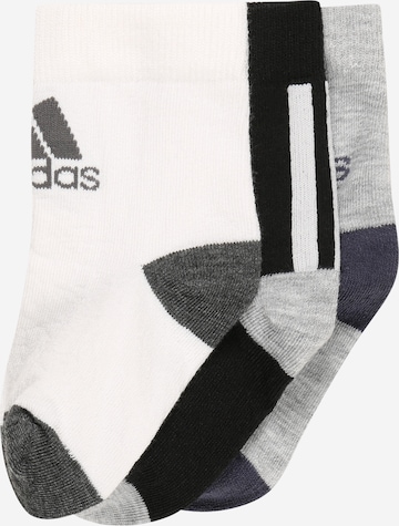 ADIDAS PERFORMANCE Športne nogavice | mešane barve barva: sprednja stran