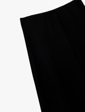 Koton Skirt in Black