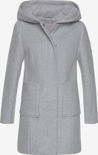 TAMARIS Winter Coat in Light grey, Item view