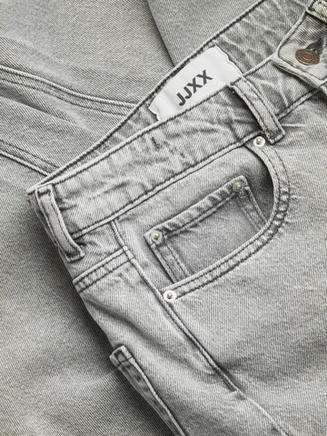 Tapered Jeans 'Lisbon' di JJXX in grigio